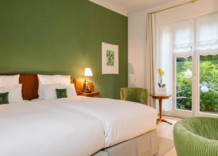 Hotel Louis C Jacob, Hamburg, Autograph Collection
