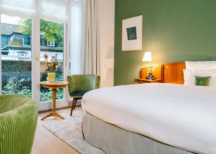 Hotel Louis C Jacob, Hamburg, Autograph Collection Hamburg