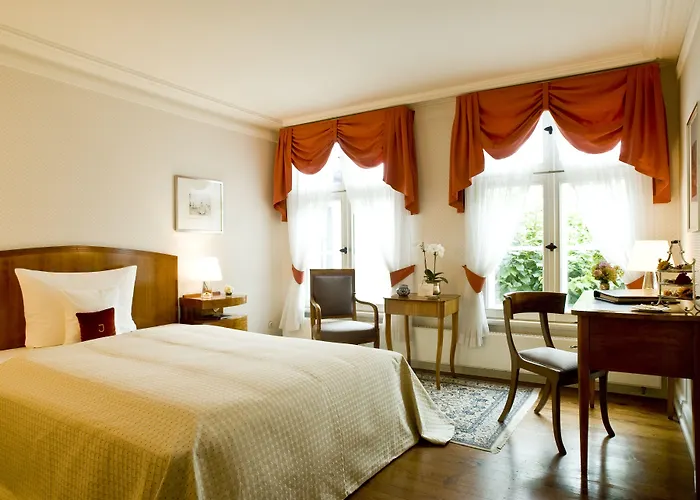 Louis C Jacob, Hamburg, Autograph Collection Hotel