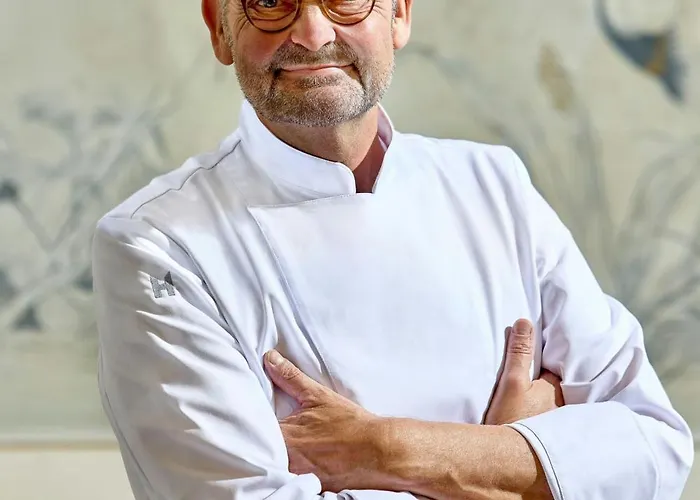 Hotel Louis C Jacob, Hamburg, Autograph Collection 5*