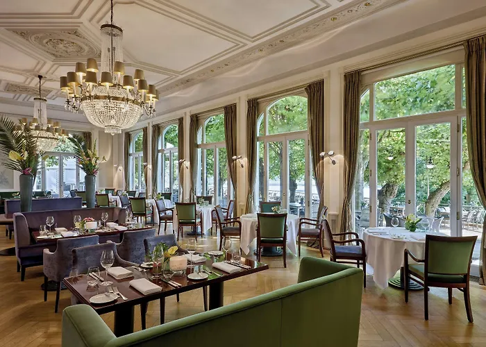 Hotel Louis C Jacob, Hamburg, Autograph Collection